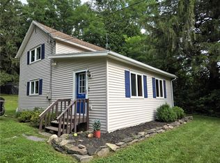 2904 Garden St, Avon, NY