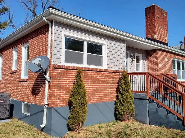 126 15th St NW, Pulaski, VA 24301