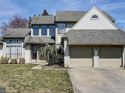 36 Meghan Ct, Glassboro, NJ, 08028