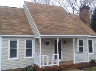 7230 Drexelbrook Road, Chesterfield, VA 23832