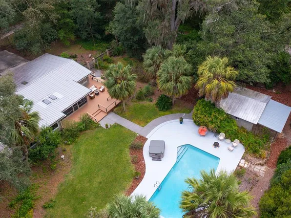 4740 SW 1st Ave, Gainesville, FL 32607