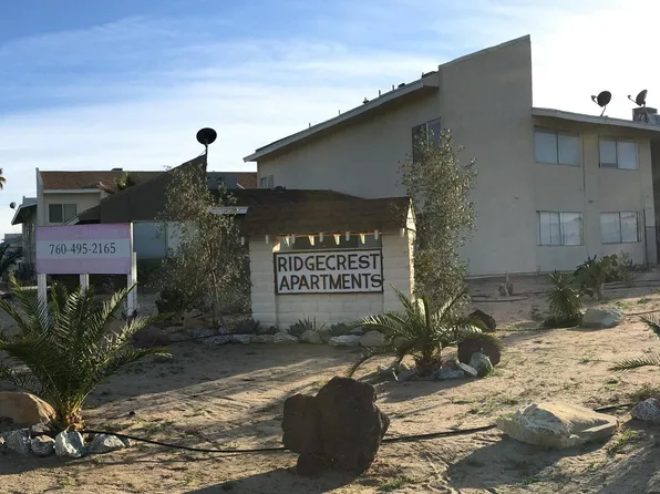 831 N Norma St, Ridgecrest, CA 93555