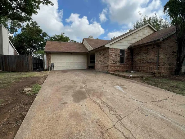 3308 Woodlark Dr, Fort Worth, TX 76123
