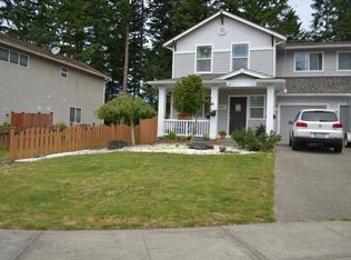 10014 19th Avenue Ct S, Tacoma, WA 98444