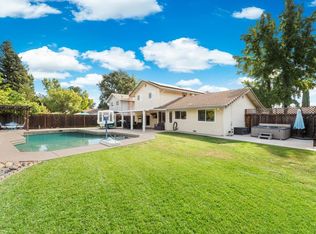 119 Cheyenne Dr, Vacaville, CA 95688