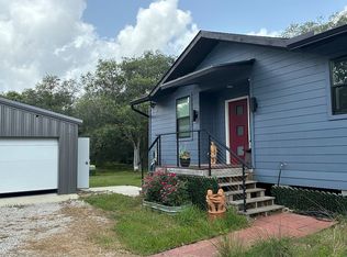 18108 Fm 762 Rd, Needville, TX 77461