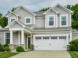 6768 Keepsake Dr, Whitestown, IN 46075