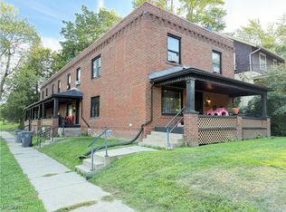 1580 Florencedale Ave, Youngstown, OH 44505