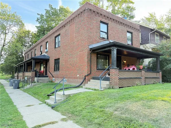 1580 Florencedale Ave, Youngstown, OH 44505