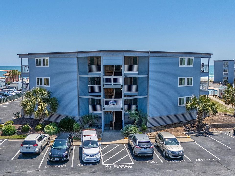 1st image of 9540 Shore Dr. #3P