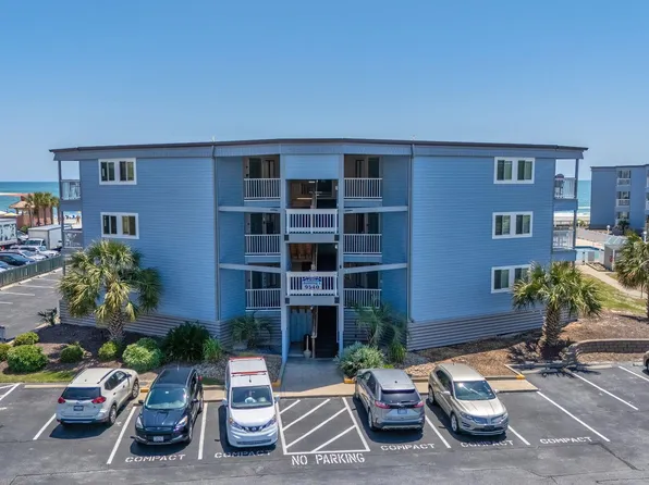 9540 Shore Dr. #3P, Myrtle Beach, SC 29572