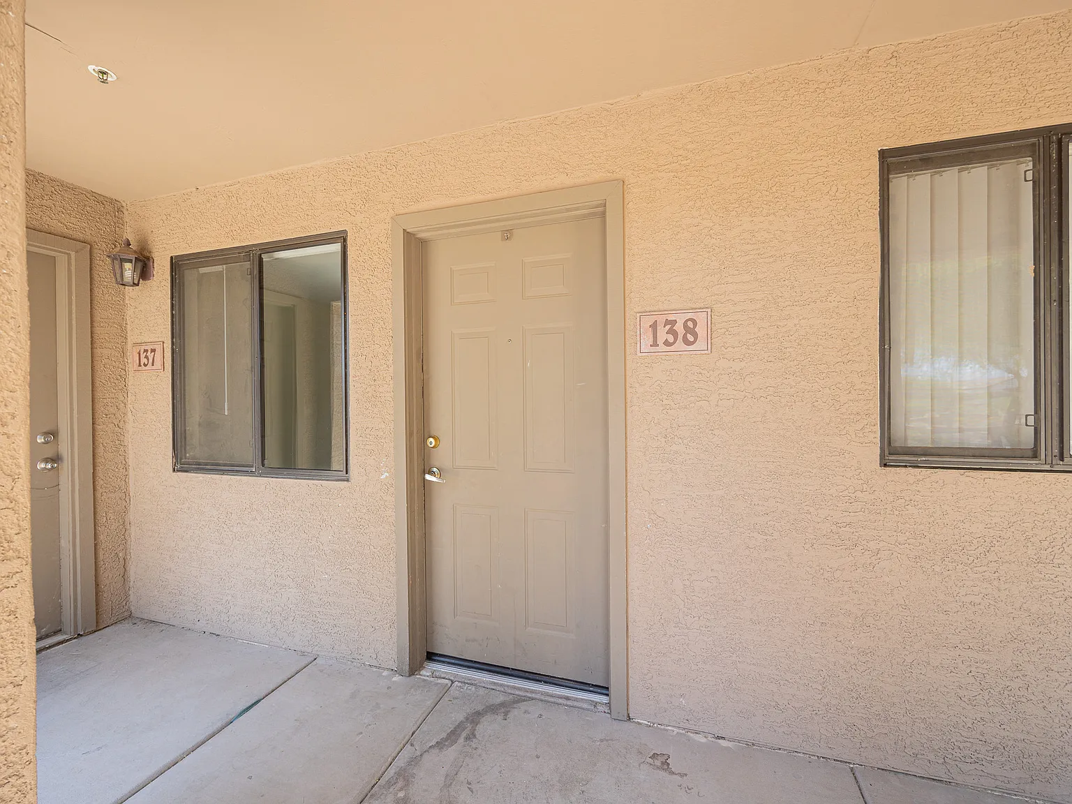 1287 N Alma School Rd Unit 138, Chandler Az — Photo 4