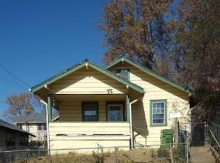 14 E Chestnut St, Asheville, NC 28801