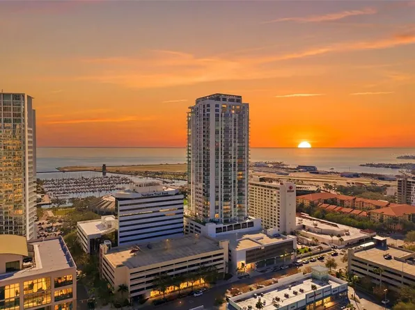 301 1ST STREET S #1001, ST PETERSBURG, FL 33701