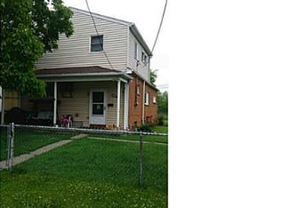 3228 E Falls St, Niagara Falls, NY 14303