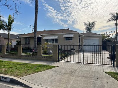 9516 Townley Dr, Pico Rivera, CA, 90660