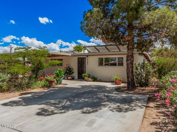 8360 E Mary Dr, Tucson, AZ 85730