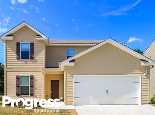 4485 Belcamp Rd, Fairburn, GA 30213