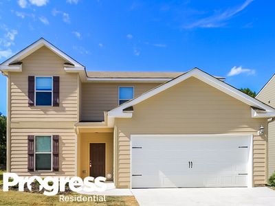 4485 Belcamp Rd, Fairburn, GA, 30213