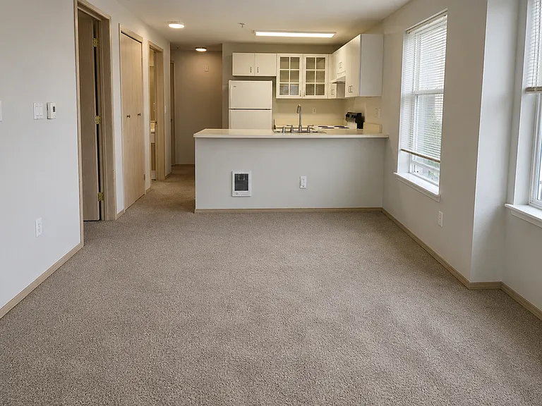 Terrace Apartments — Photo 18