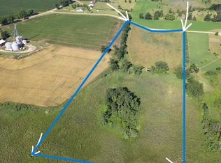 16650 Ahrens Ln, Manchester, MI 48158