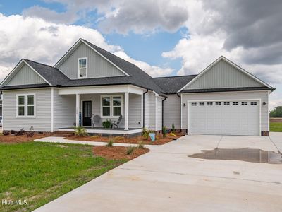 1004 Winfield Lane, Pinetown, NC, 27865