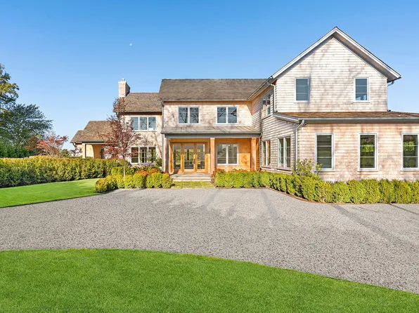 27 Winding Way, Water Mill, NY 11976