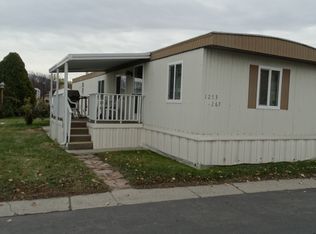 1253 W Thrush Rd, Salt Lake City, UT 84123