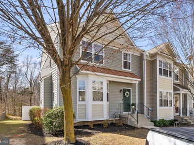 397 English Oak Ln, Prince Frederick, MD, 20678