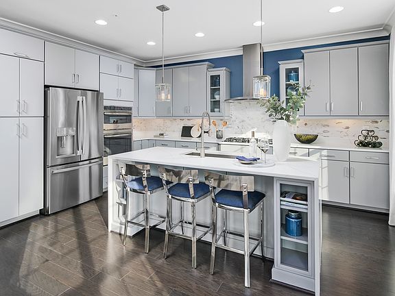 The Hancock at National Harbor