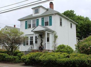 8 Centre Ter, Boston, MA 02132