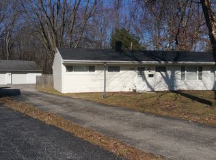 2946 Brock Dr, Toledo, OH 43613