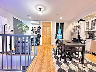 Rented by Friedman Mayer, LREB