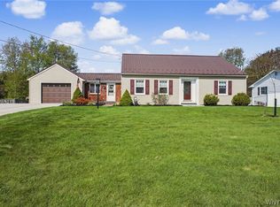 62 W Edgewood Dr, Springville, NY 14141