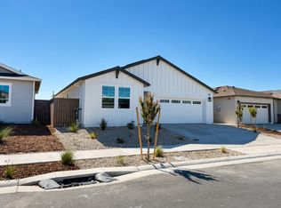3950 Slab St, Roseville, CA 95747