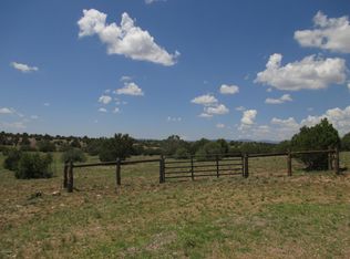 7855 W Pasture Ln, Prescott, AZ 86305