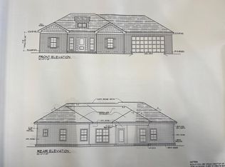 1600 Baxter Rd, Ashford, AL 36312