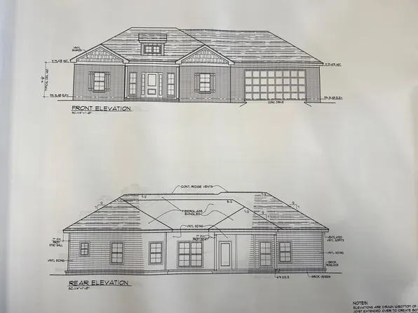 1600 Baxter Rd, Ashford, AL 36312