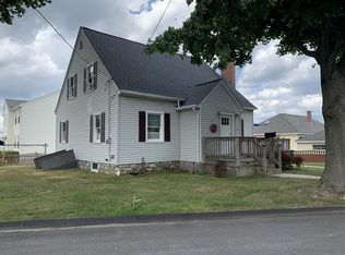 39 Ancona Rd, Worcester, MA 01604