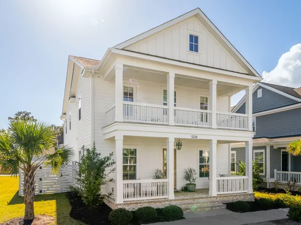 1326 Reader Path, Mount Pleasant, SC 29464