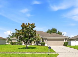 1142 Dunbrooke St, Winter Garden, FL 34787