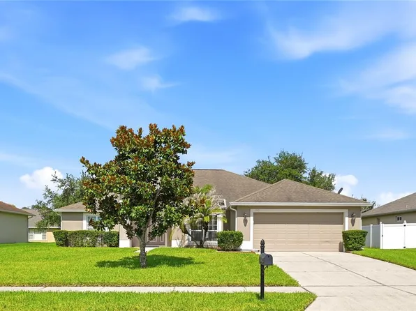 1142 Dunbrooke St, Winter Garden, FL 34787
