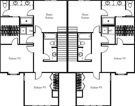 4 bed, 1811 sqft, $1,995 — Photo 3