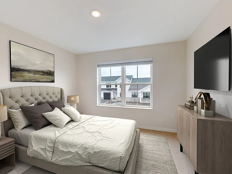 Sandhill Parkway Townhomes — Photo 22