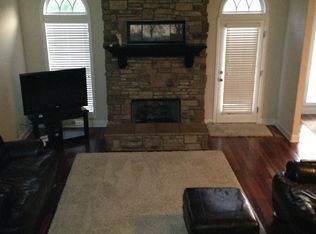 5552 Jonquil Lane, Ooltewah, TN 37363