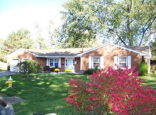 350 Glen Vista Ct, Centerville, OH 45459