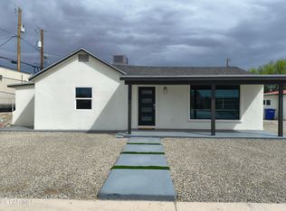 104 Chip Chip Way, El Paso, TX 79915