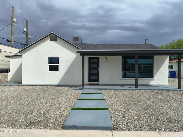 104 Chip Chip Way, El Paso, TX 79915