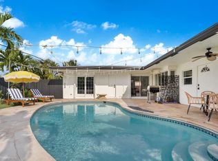 2001 NE 62nd St, Fort Lauderdale, FL 33308