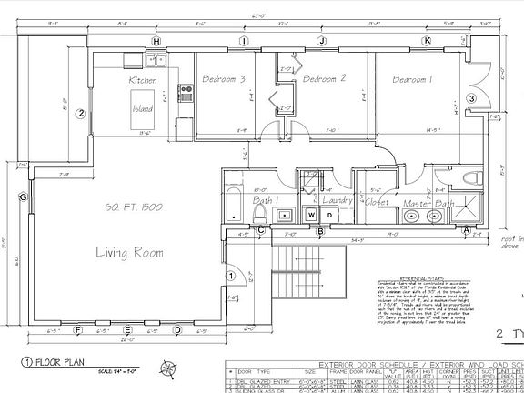 5th image of 266 Bougainvillea St